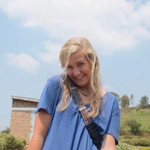 Meet your Posher, Patterson